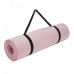 Мат для фітнесу  4FIZJO 4FJ0372 Pink - фото №5